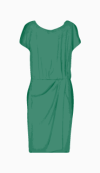 Moschino Cheap and Chic Drop Waist Dress