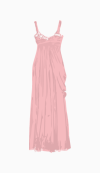 Matthew Williamson Empire Dress