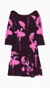 Miu Miu A Line Dress