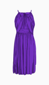 Saint Laurent Waist Dress