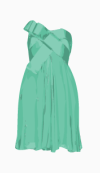Notte by Marchesa A Line Dress
