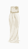 Lanvin Maxi Dress