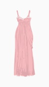 Matthew Williamson Empire Dress