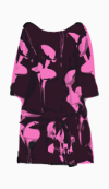 Miu Miu A Line Dress