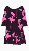 Miu Miu A Line Dress