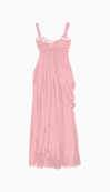 Matthew Williamson Empire Dress