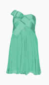Notte by Marchesa A Line Dress