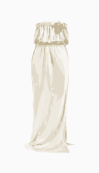 Lanvin Maxi Dress