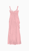 Matthew Williamson Empire Dress