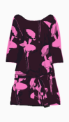 Miu Miu A Line Dress