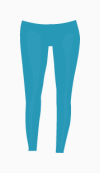 Wolford 50+ Denier