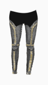 Sass& Bide 50+ Denier