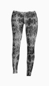 Alexander Mcqueen 50+ Denier