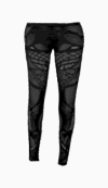 Alexander Mcqueen 30 Denier