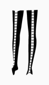Wolford 50+ Denier
