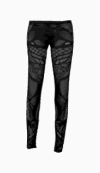 Alexander Mcqueen 30 Denier