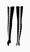 Wolford 50+ Denier