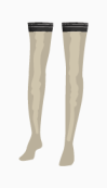Wolford 15 Denier
