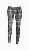 Alexander Mcqueen 50+ Denier