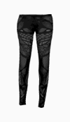 Alexander Mcqueen 30 Denier