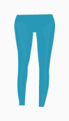 Wolford 50+ Denier
