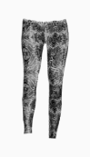 Alexander Mcqueen 50+ Denier