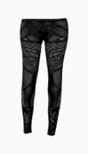 Alexander Mcqueen 30 Denier