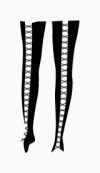 Wolford 50+ Denier