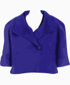 Max Mara Single Breasted Jacket