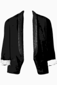 Isabel Marant Tuxedo