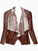 Vince Oversized jacket