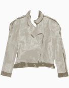 Gucci Biker jacket