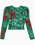 Stella McCartney Fitted Jacket
