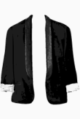 Isabel Marant Tuxedo