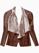 Vince Oversized jacket