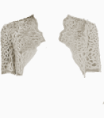 BHLDN Shrug