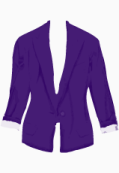 Smythe Blazer