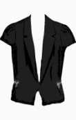 Smythe Single Breasted Jacket