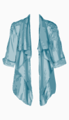Camilla and Marc Oversized jacket
