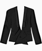 3.1 Phillip Lim Tuxedo