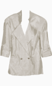 Halston Heritage Blazer