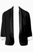 Isabel Marant Tuxedo
