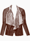 Vince Oversized jacket