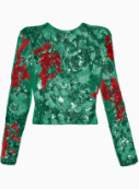 Stella McCartney Fitted Jacket