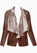Vince Oversized jacket
