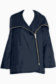 Smythe Hooded jacket
