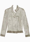 Gucci Biker jacket