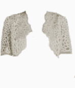 BHLDN Shrug