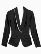 Tibi Blazer