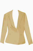 DKNY Blazer
